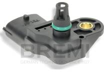 Sensor, Ladedruck