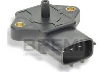 Sensor, Ladedruck