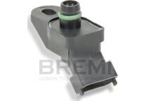 Sensor, Ladedruck