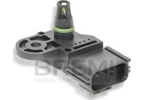 Sensor, Ladedruck