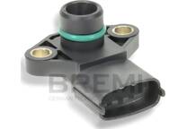 Sensor, Ladedruck