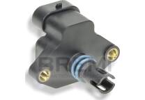 Sensor, Ladedruck