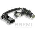 Sensor, Nockenwellenposition BREMI - 60078