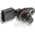 Sensor, posición arbol de levas BREMI - 60011