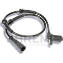 Sensor, Raddrehzahl BREMI - 50273