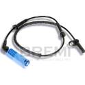Sensor, Raddrehzahl BREMI - 50345