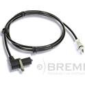 Sensor, revoluciones de la rueda BREMI - 50223