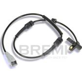 Sensor, revoluciones de la rueda BREMI - 50258