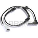 Sensor, revoluciones de la rueda BREMI - 50259