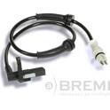 Sensor, revoluciones de la rueda BREMI - 50288