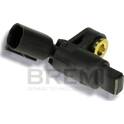 Sensor, revoluciones de la rueda BREMI - 50315