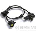 Sensor, revoluciones de la rueda BREMI - 50375