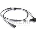 Sensor, revoluciones de la rueda BREMI - 50398