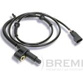 Sensor, revoluciones de la rueda BREMI - 50404