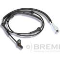 Sensor, revoluciones de la rueda BREMI - 50586