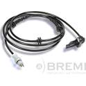 Sensor, revoluciones de la rueda BREMI - 50594