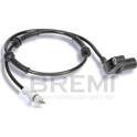 Sensor, revoluciones de la rueda BREMI - 50596