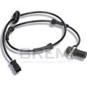 Sensor, revoluciones de la rueda BREMI - 50653