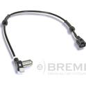 Sensor, revoluciones de la rueda BREMI - 50658