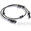 Sensor, revoluciones de la rueda BREMI - 50674
