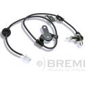 Sensor, revoluciones de la rueda BREMI - 50705