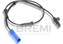 Sensor, revoluciones de la rueda