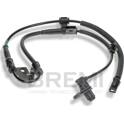 Sensor, revoluciones de la rueda BREMI - 51230