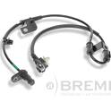 Sensor, revoluciones de la rueda BREMI - 51233