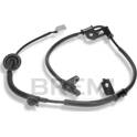 Sensor, revoluciones de la rueda BREMI - 51238