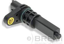 Sensor, revoluciones de la rueda