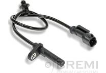 Sensor, revoluciones de la rueda