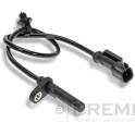 Sensor, revoluciones de la rueda BREMI - 51642