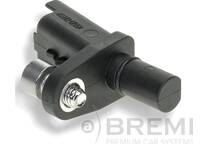 Sensor, revoluciones de la rueda