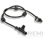 Sensor, revoluciones de la rueda BREMI - 51682