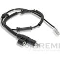 Sensor, revoluciones de la rueda BREMI - 51709