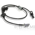 Sensor, revoluciones de la rueda BREMI - 51725