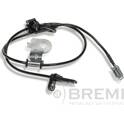 Sensor, revoluciones de la rueda BREMI - 51726