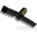 Sensor, rotações da roda BREMI - 50304