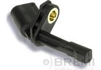 Sensor, rotações da roda