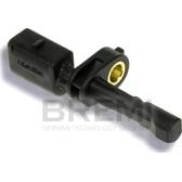 Sensor, rotações da roda BREMI - 50321