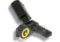 Sensor, rotações da roda