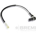 Sensor, rotações da roda BREMI - 50369