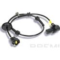 Sensor, rotações da roda BREMI - 50672