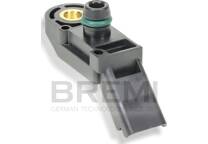 Sensor, Saugrohrdruck