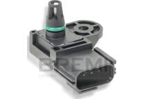 Sensor, Saugrohrdruck