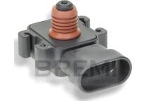 Sensor, Saugrohrdruck