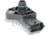 Sensor, Saugrohrdruck