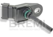 Sensor, Saugrohrdruck