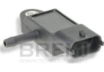 Sensor, Saugrohrdruck