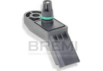 Sensor, Saugrohrdruck
